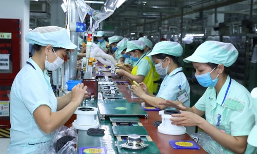 Miễn thuế hàng hóa nhập khẩu các nguyên liệu, vật tư, linh kiện trong nước chưa sản xuất được