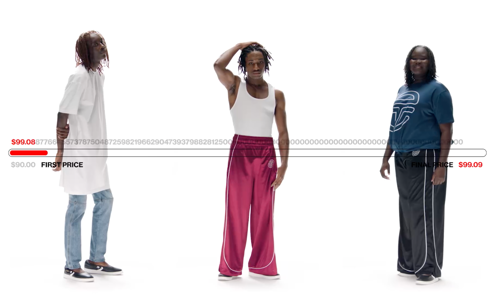 Telfar áp dụng “định giá động” giúp tăng tỷ suất lợi nhuận bán lẻ