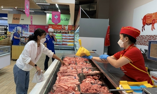 Một hiệp hội chăn nuôi kiến nghị ngân hàng gia hạn nợ và tiếp cận gói vay hỗ trợ 2% lãi suất