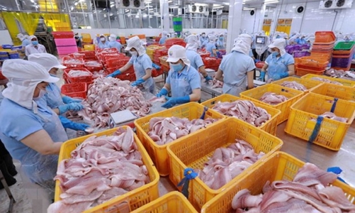 Xuất khẩu nông lâm thủy sản quý 1/2023: Nhiều mặt hàng chính suy giảm mạnh