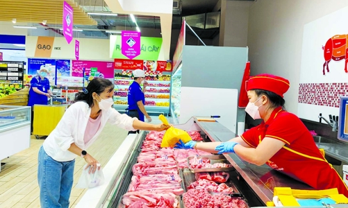 Xăng dầu, lương thực…“hạ nhiệt” kéo CPI tháng 3 giảm 0,23% 