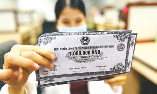 FiinRatings: 48% doanh nghiệp chậm trả nợ trái phiếu có liên quan đến nhau 