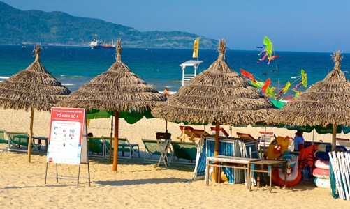 Doanh nghiệp lưu trú lữ hành lo vắng khách dịp lễ 30/4