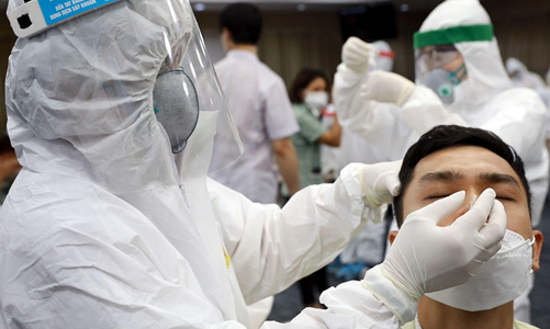 Ca Covid-19 giảm mạnh, biện pháp chống dịch có gì thay đổi