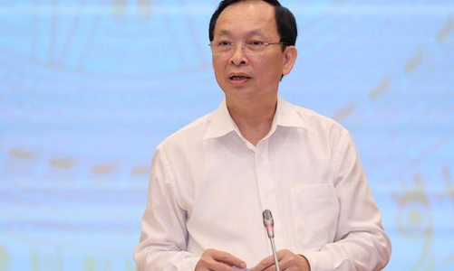 Phó Thống đốc Đào Minh Tú khẳng định tiếp tục giảm lãi suất để hỗ trợ nền kinh tế