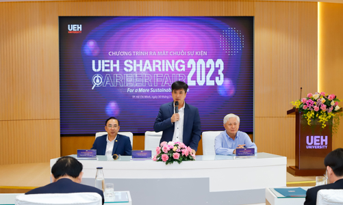 Xây dựng mô hình hệ sinh thái khởi nghiệp đổi mới sáng tạo trong trường đại học