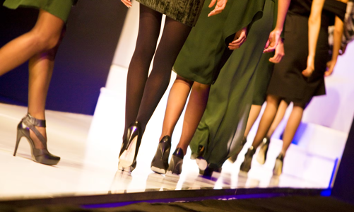 Thị trường thời trang ngoại cỡ vẫn bị các thương hiệu xa xỉ ngó lơ