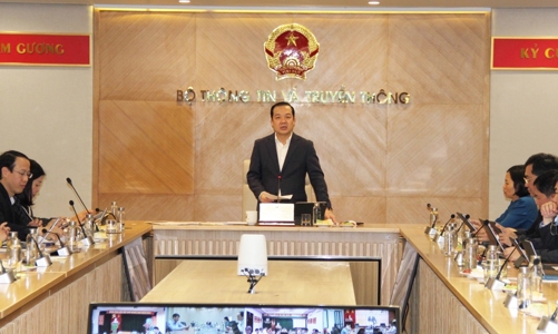 94% bộ ngành, địa phương đã có kế hoạch chuyển đổi IPv6