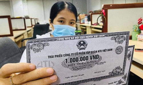 Kêu khó khăn do phải minh bạch dòng tiền phát hành trái phiếu riêng lẻ, Bộ Tài chính nói gì?