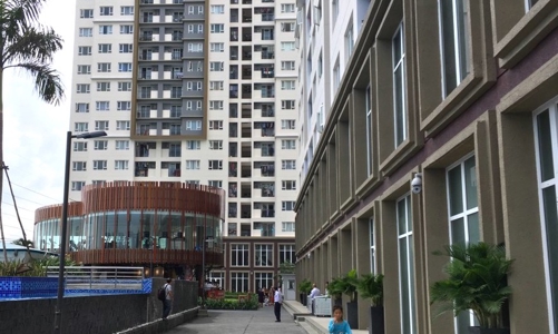 Hơn 81.000 căn nhà, officetel, shophouse chưa được cấp giấy chứng nhận tại TP.HCM