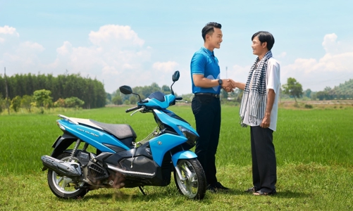 Mcredit - Thành công đến từ sự khác biệt