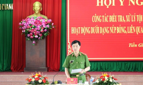 Nhận diện rõ tội phạm cưỡng đoạt tài sản núp bóng doanh nghiệp, công ty luật