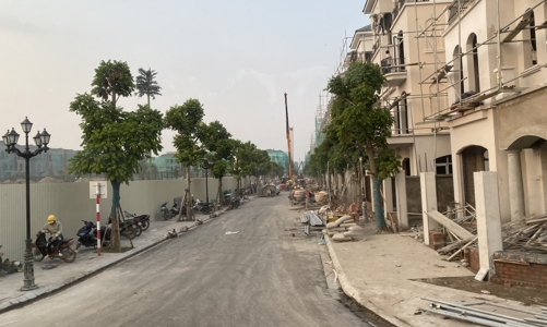 Quý 1/2023: Cung - cầu nhà ở tiếp tục suy yếu