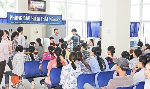 Bảo hiểm thất nghiệp và những lưu ý để tránh thiệt thòi
