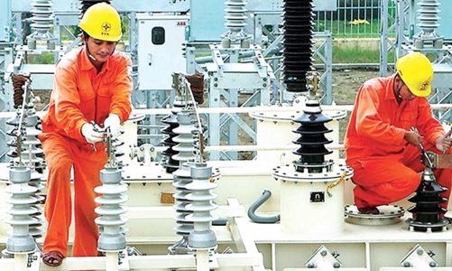 Lỗ trên 26 nghìn tỷ đồng… EVN vẫn đang chờ được điều chỉnh giá điện