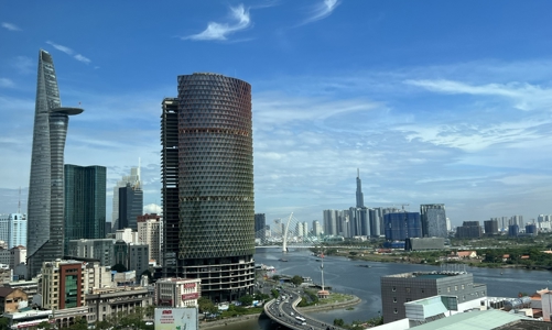 Thị trường bất động sản sớm hồi phục nhờ sự thay đổi tích cực từ chính sách