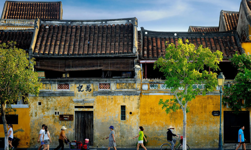 Doanh nghiệp lữ hành kỳ vọng vào chính sách visa mới