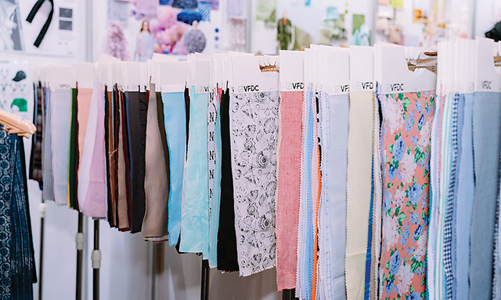 Ngành dệt may mạnh dạn “xanh hóa, số hóa”