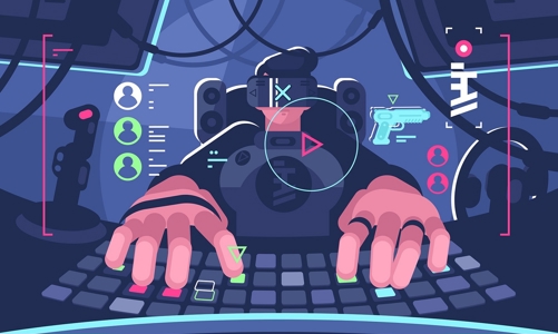 Ngành game Việt sẽ “cán mốc” tỷ USD với hơn 100 doanh nghiệp