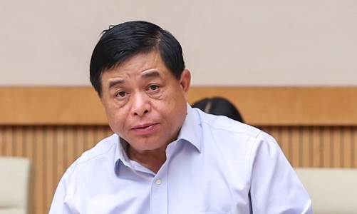 Đề xuất kịch bản tăng trưởng 6,5%, Bộ Kế hoạch và Đầu tư kiến nghị triển khai nhanh, hiệu quả chính sách hỗ trợ doanh nghiệp