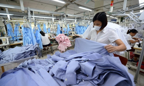 Hỗ trợ chuyển đổi số, nâng cao năng lực cạnh tranh cho doanh nghiệp