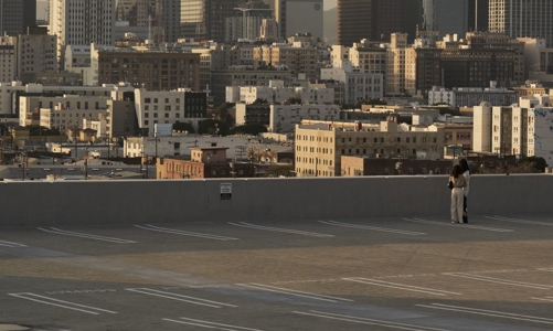 Nghịch lý ở Mỹ: Quá nhiều chỗ đỗ xe ô tô