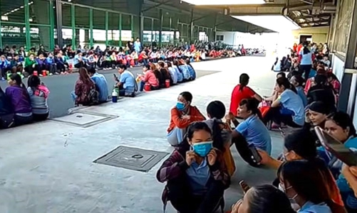 Doanh nghiệp TP.HCM sụt giảm sản xuất: HUBA kiến nghị loạt biện pháp hỗ trợ