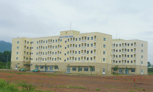 Bắt đầu giải ngân gói 120.000 tỷ đồng cho vay nhà ở xã hội, nhà ở công nhân, cải tạo chung cư