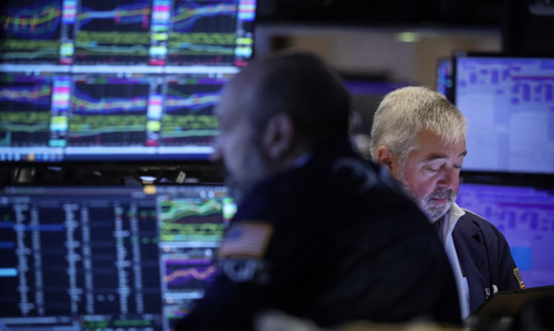 S&P tăng phiên thứ tư liên tiếp, giá dầu tăng mạnh nhất 1 năm