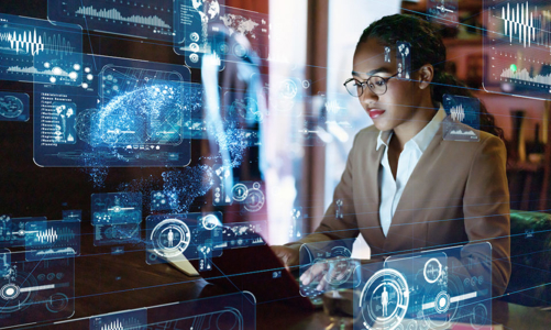 Chính thức triển khai “Năm dữ liệu số quốc gia 2023”