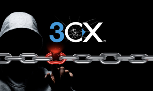 Hơn 300 doanh nghiệp và tổ chức tài chính có thể đã là nạn nhân của hoạt động tấn công vào 3CX