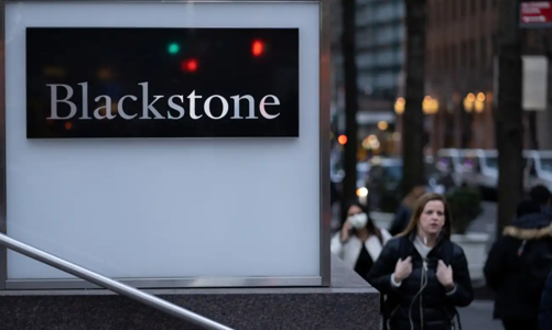 “Vạ lây” vì SVB, quỹ đầu tư bất động sản của Blackstone bị rút 4,5 tỷ USD trong một tháng