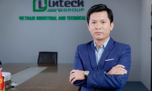 CEO Hoàng Hữu Thắng - Xây dựng nền tảng doanh nghiệp từ con số 0 