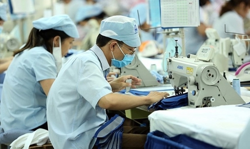 Hà Nội khảo sát tiền lương, thu nhập của người lao động