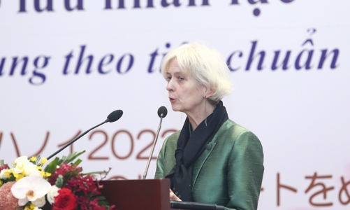 Lao động Việt phải chi gần 200 triệu để sang Nhật Bản làm việc