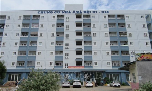 Bổ sung nhiều ưu đãi thuế đối với chủ đầu tư nhà ở xã hội