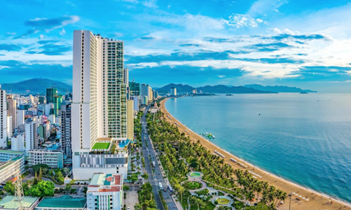 “Cởi trói” pháp lý: Động lực giúp bất động sản nghỉ dưỡng “tan băng”