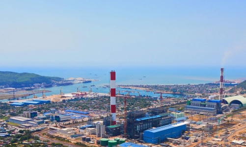 Thanh Hóa có nguy cơ thiếu đất để phát triển các khu công nghiệp 