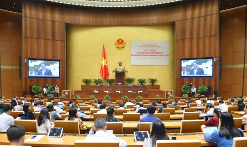 Cần rõ cơ chế quản lý quỹ bình ổn giá “công khai, minh bạch, hài hòa lợi ích”