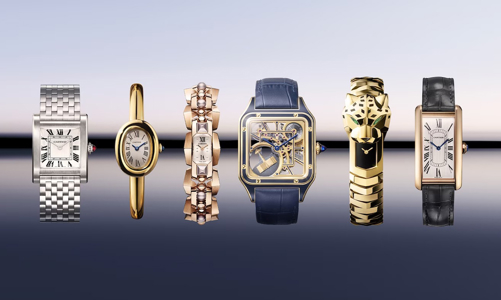 Vàng tím sẽ thay thế kim cương trong thế giới đồng hồ xa xỉ?