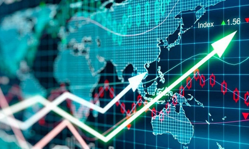 Quý 1/2023, VPS tiếp tục dẫn đầu thị phần môi giới HNX, UPCoM và phái sinh