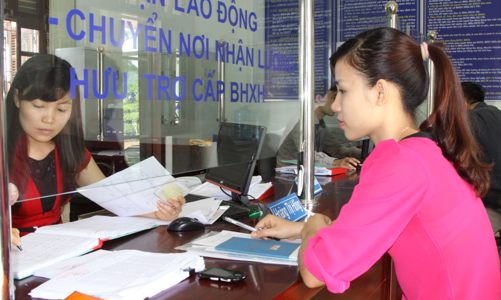 Tăng tiền trợ cấp một lần nếu đóng tiếp bảo hiểm xã hội sau nghỉ hưu 