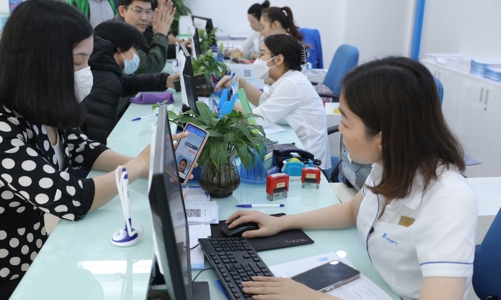 Còn hơn 1,4 triệu thuê bao có nguy cơ bị khóa 2 chiều