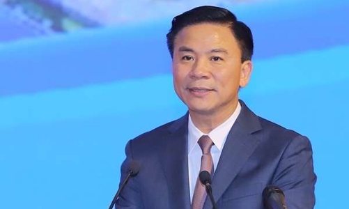 Bí thư Tỉnh ủy Thanh Hóa nêu 6 nhiệm vụ trọng tâm để Quy hoạch thành lợi thế phát triển