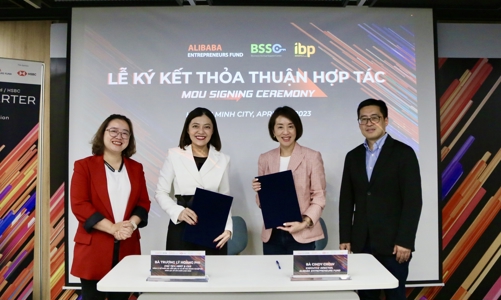 Khởi động JumpStarter 2023 và cơ hội nhận đầu tư 5 triệu USD cho startup Việt