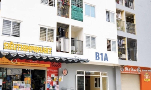 Đà Nẵng đẩy mạnh triển khai Chương trình nhà ở công nhân, người lao động trong các khu công nghiệp