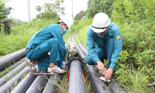 Quảng Ninh sẽ chi hơn 2.100 tỷ để đảm bảo an ninh nguồn nước