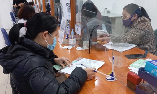 Đề xuất được rút bảo hiểm xã hội một lần sau 3 tháng nghỉ việc