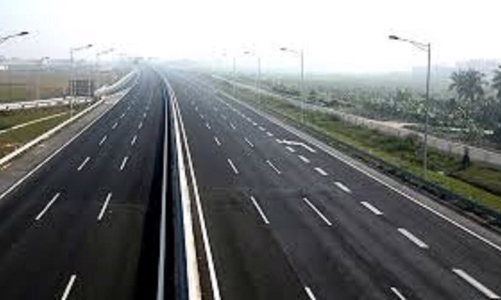 Vinaconex to build expressway section in Ha Giang