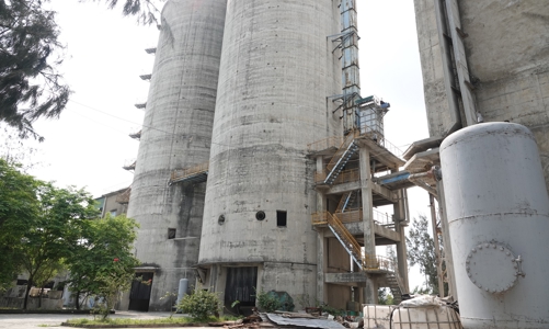 Mắc mớ hành trình thoái vốn dự án xi măng Đại Việt – Dung Quất